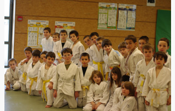 Bienvenue sur le site officiel du club