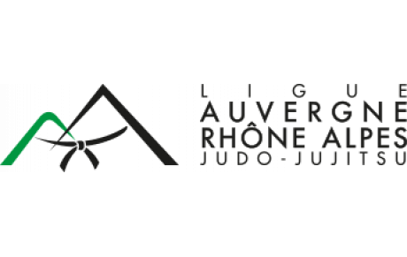 Ligue AURA de judo